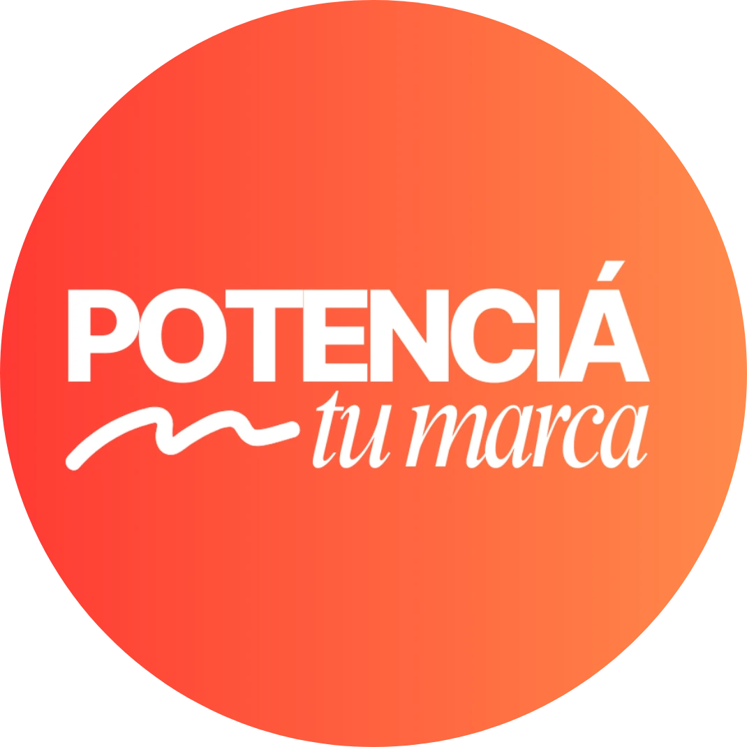 Potenciá tu marca